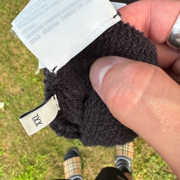 Gucci Spiritismo Logo Sweater - Picture 15 of 15